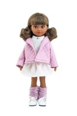 Kim Amiga - Oyuncak Bebek 32 cm