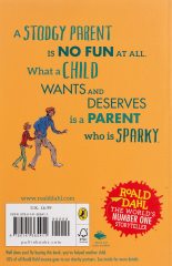 Roald Dahl: Danny the Champion of the World