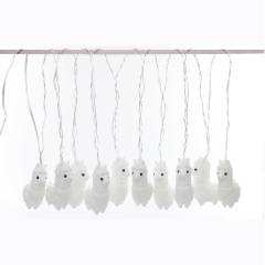 Dhink Alpacas String Lamba