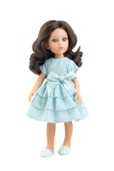 Coti Amiga - Oyuncak Bebek 32 cm