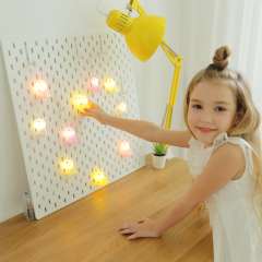 Dhink Unicorns String Gece Lambası