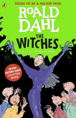 Roald Dahl: The Witches
