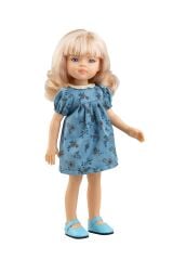 Roxana Amiga - Oyuncak Bebek 32 cm