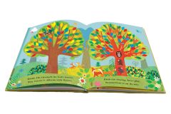 Tree: Seasons Come, Seasons Go