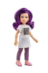 Coti Amiga Funky - Oyuncak Bebek 32 Cm