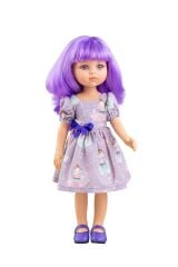 Kechu Amiga Funky - Oyuncak Bebek 32 Cm