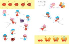 Fingerprint Activities Unicorns and Fairies