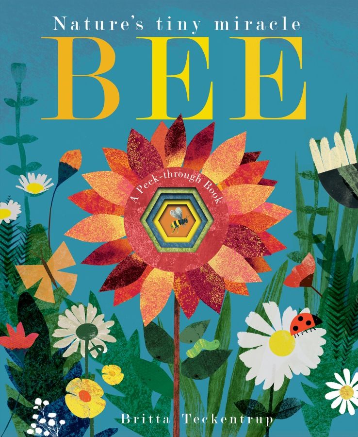 Bee - Nature's tiny miracle