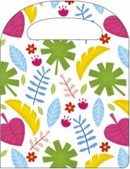 My First Bath Book: Colours