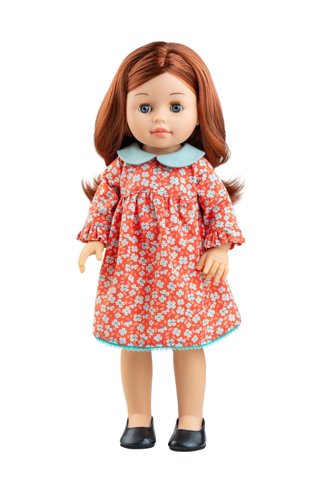 Becca Soy Tu Oyuncak Bebek 42 cm