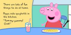 Peppa Pig: My Best Little Library 12 Books