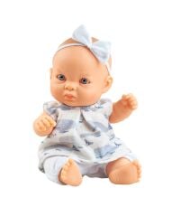 Jana Peque Oyuncak Bebek - 21 Cm