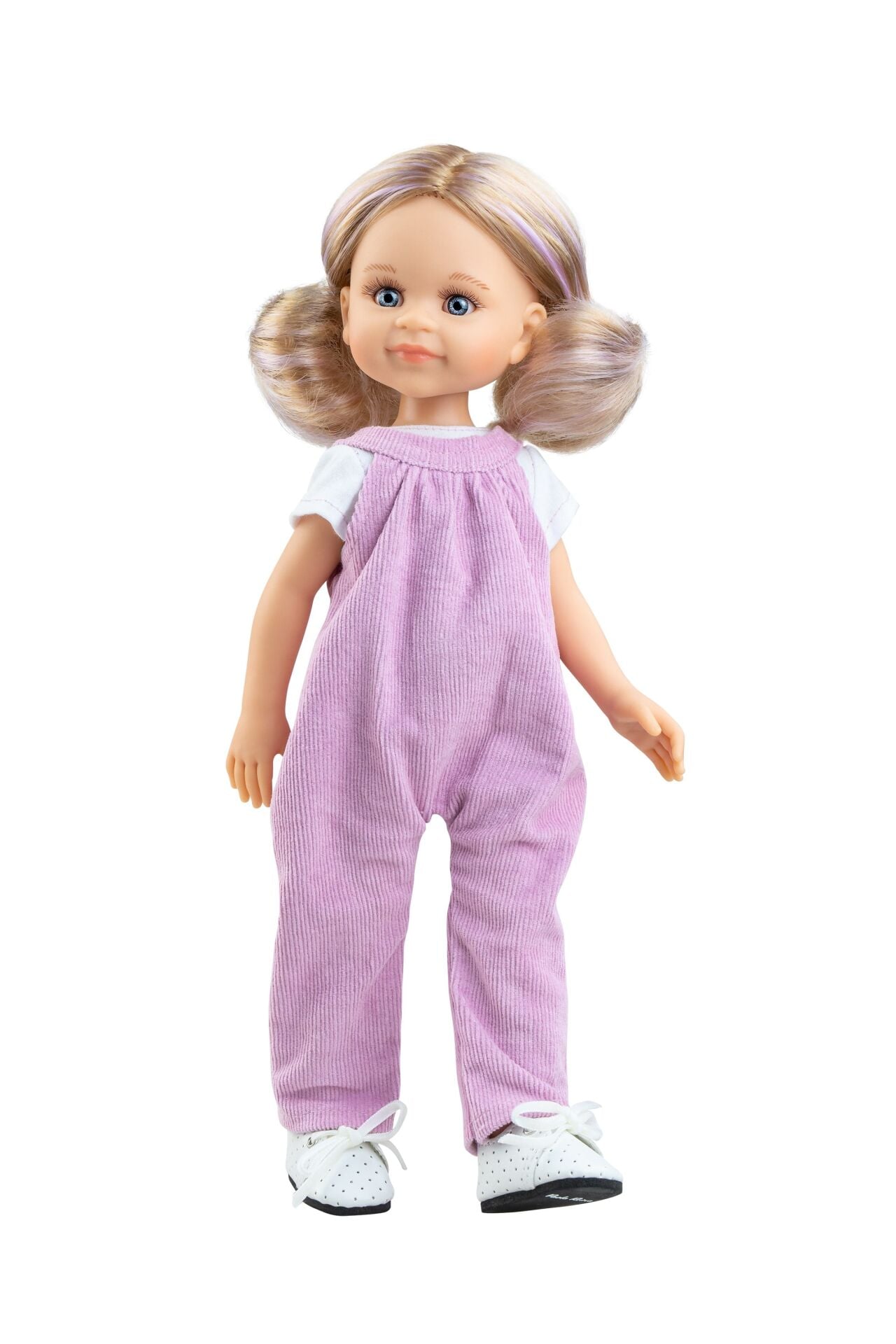 Cleo Amiga - Oyuncak Bebek 32 Cm