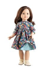 Lidia- Oyuncak Bebek 60cm