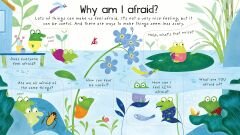 Why Am I Afraid? Lift-the-flap Very First Questions and Answers