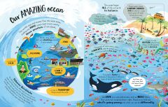 Looking After Our Ocean