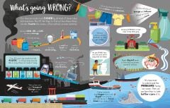 Looking After Our Ocean