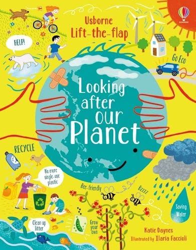 Looking After Our Planet