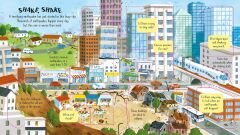 Look Inside Volcanoes and Earthquakes
